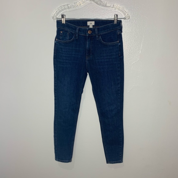 River Island jeans - Picture 5 of 10